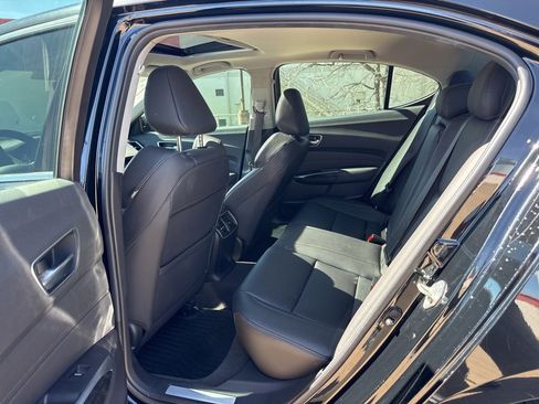 Used 2020 Acura TLX image 24