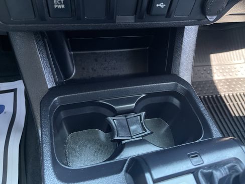 Used 2021 Toyota Tacoma SR w/ SR Convenience Package RWD image 27