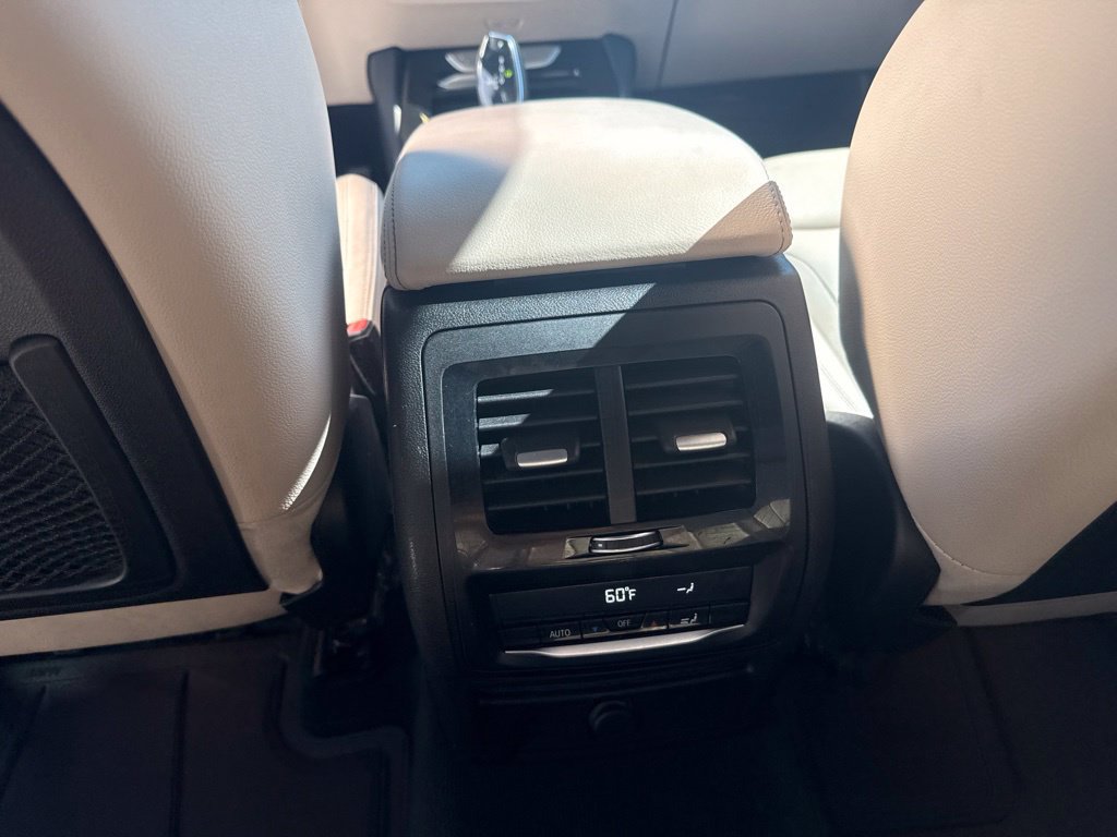Used 2019 BMW X3 M40i w/ Premium Package AWD/4WD image 26