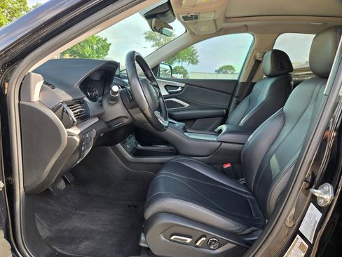 Used 2021 Acura RDX FWD image 10