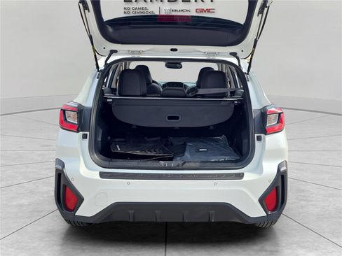 Used 2024 Subaru Crosstrek 2.5i Limited w/ Popular Package #4A image 13