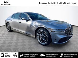 Used 2023 Genesis G90 3.5T video 1