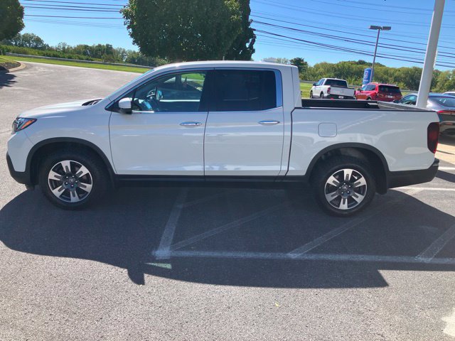 Used 2019 Honda Ridgeline RTL-E image 7