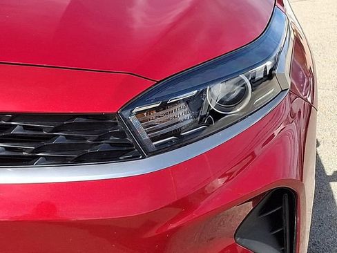 Used 2023 Kia Forte LXS FWD image 13