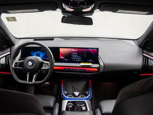 New 2026 BMW X3 xDrive30 w/ Premium Package AWD/4WD image 10