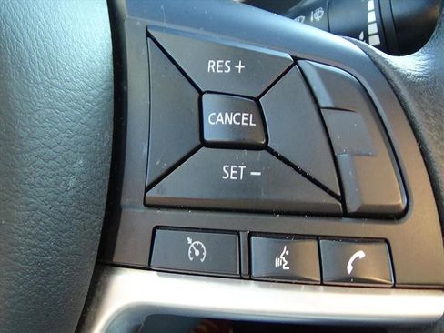 Used 2025 Nissan Altima 2.5 SV image 18