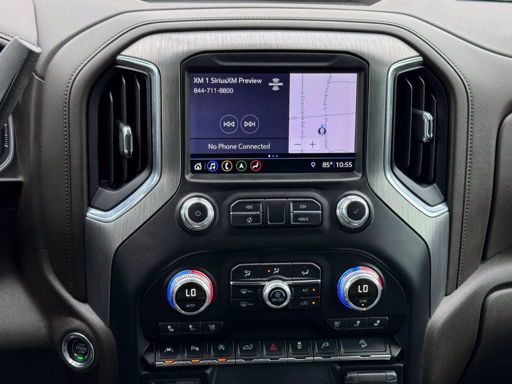 Used 2019 GMC Sierra 1500 Denali w/ Technology Package AWD/4WD image 29