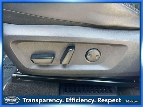 Certified 2023 Nissan Rogue Platinum w/ Platinum Premium Package image 18