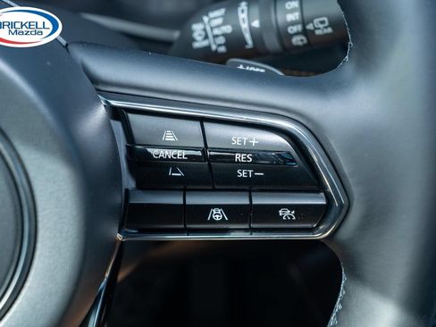 Used 2026 MAZDA CX-90 Plug-In Hybrid w/ Premium Plus AWD/4WD image 36