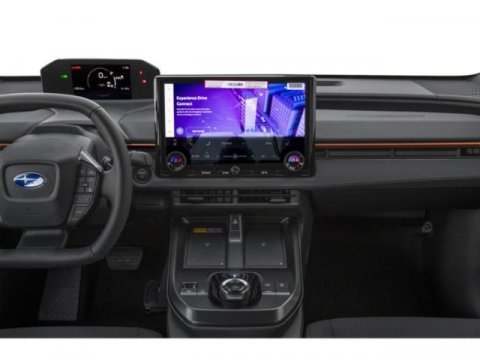 New 2027 Subaru Uncharted Premium FWD image 12