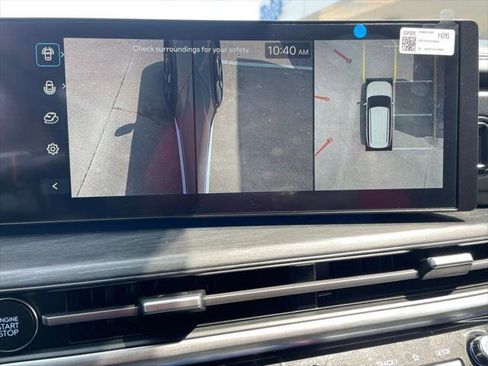 Used 2025 Hyundai Santa Fe Limited image 28