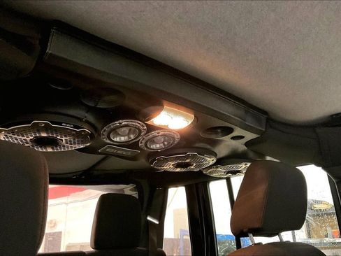 Used 2013 Jeep Wrangler Unlimited Sport image 18