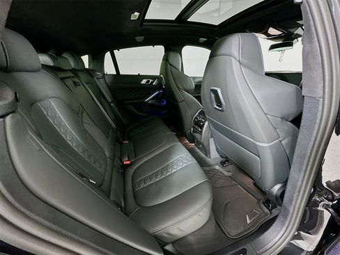 Used 2026 BMW X6 M Competition w/ Executive Package image 30