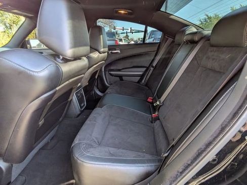 Used 2023 Dodge Charger Scat Pack w/ Plus Group image 14