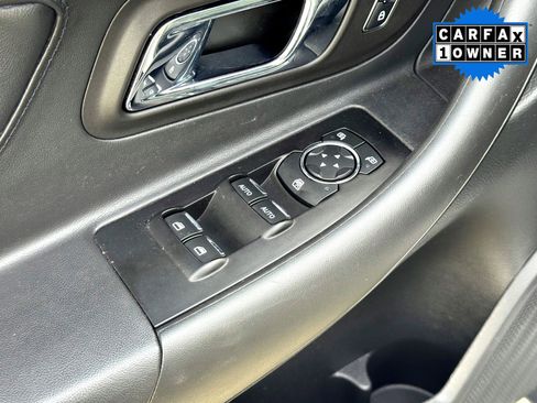 Used 2014 Ford Taurus SHO w/ Equipment Group 401A image 20