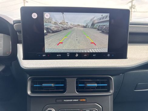 New 2026 Ford Maverick XLT AWD/4WD image 15