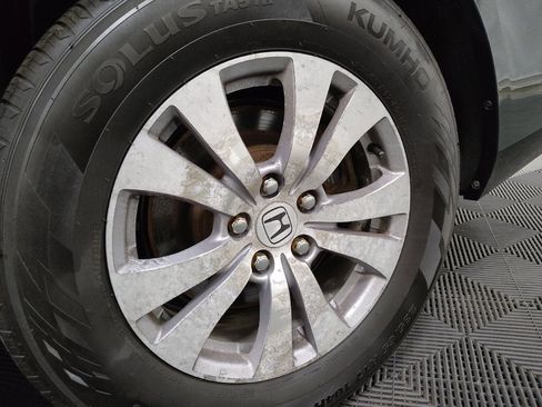 Used 2016 Honda Odyssey EX-L image 31