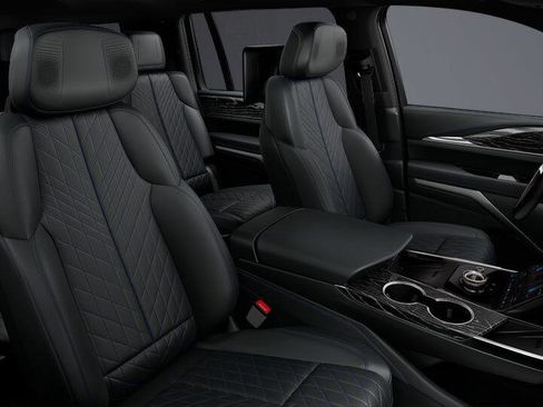 New 2026 Cadillac Escalade IQL Sport 1 image 65