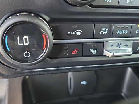 Certified 2023 Ford Bronco Wildtrak image 17