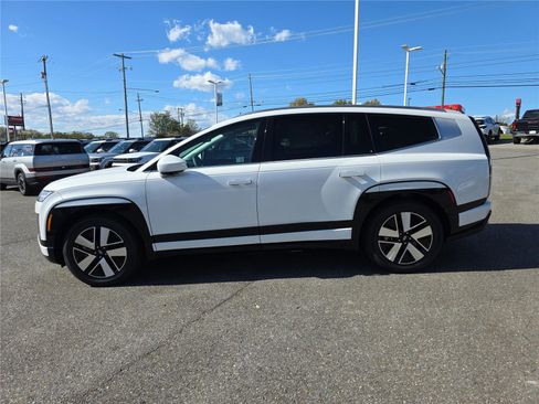 New 2026 Hyundai Ioniq 9 SEL image 7