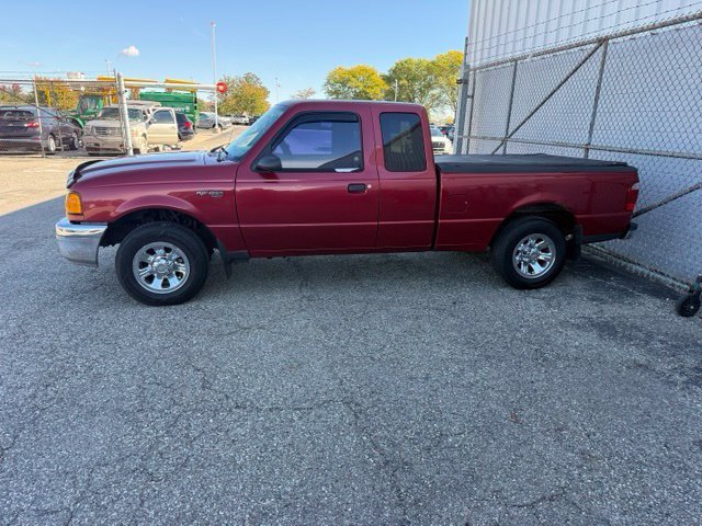 Used 2005 Ford Ranger XLT RWD image 4