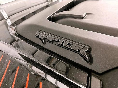 Certified 2025 Ford F150 Raptor image 13