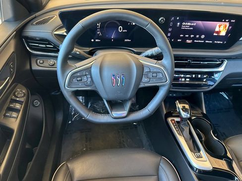 Certified 2024 Buick Envista Sport Touring FWD image 15