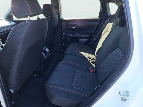 Certified 2024 Honda HR-V Sport image 29