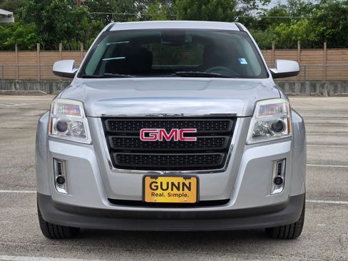 Used 2014 GMC Terrain SLE FWD image 9
