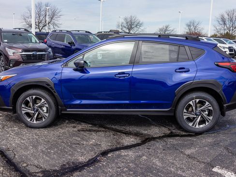 Used 2026 Subaru Crosstrek 2.5i Premium AWD/4WD image 19