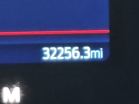 Used 2023 Ford Bronco Outer Banks image 33