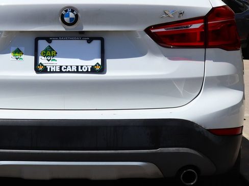 Used 2016 BMW X1 xDrive28i AWD/4WD image 20