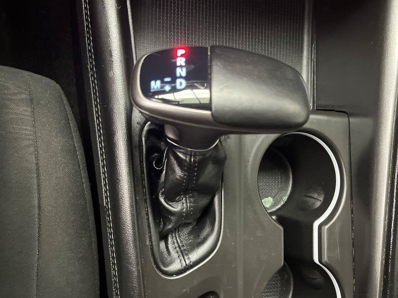 Used 2022 Dodge Durango SXT AWD/4WD image 22