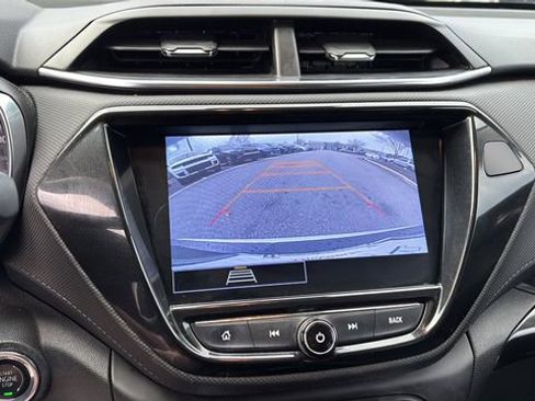 Used 2023 Chevrolet TrailBlazer LT w/ Convenience Package image 25