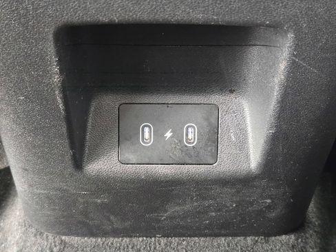 Used 2025 Hyundai Tucson SEL AWD/4WD image 26