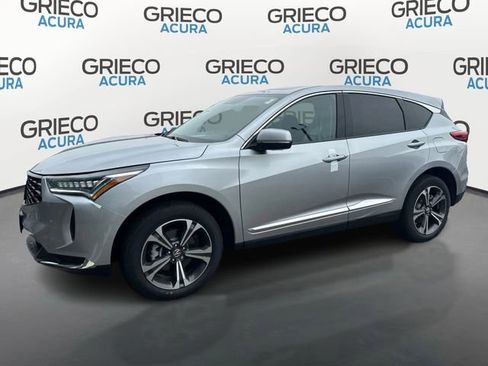 New 2026 Acura RDX SH-AWD w/ Technology Package image 3