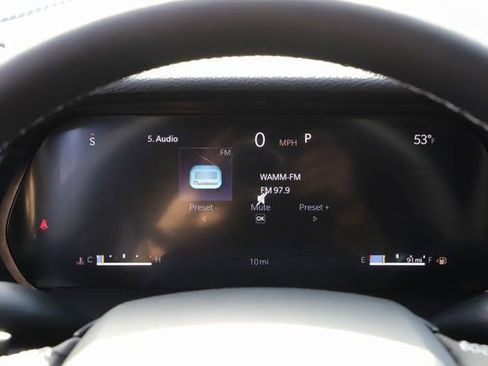 New 2025 Jeep Grand Cherokee L Laredo w/ Luxury Tech Group I AWD/4WD image 24