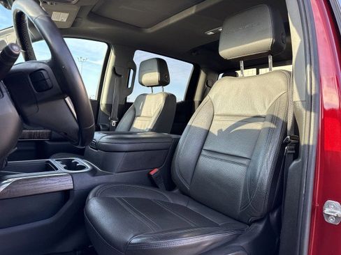 Certified 2021 GMC Sierra 1500 Denali w/ Denali Ultimate Package image 13
