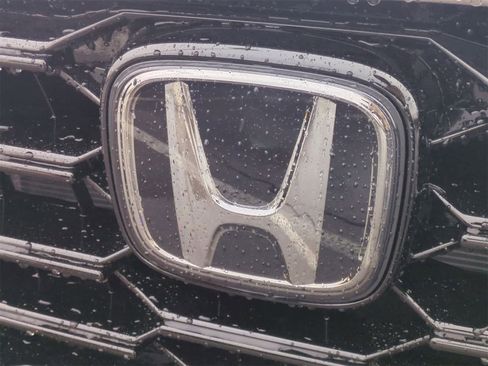 New 2026 Honda CR-V EX-L image 13
