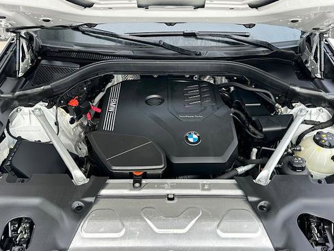 Certified 2023 BMW X3 xDrive30i w/ Premium Package image 13