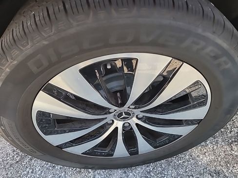 Certified 2025 Mercedes-Benz GLE 350 4MATIC image 19