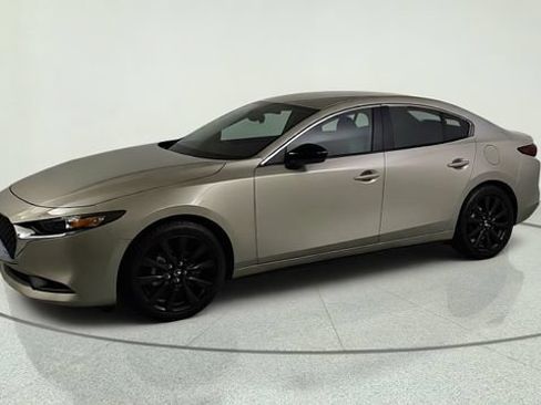 New 2026 MAZDA MAZDA3 s Sport FWD image 3