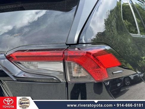 Used 2023 Toyota RAV4 XLE w/ Convenience Package AWD/4WD image 13