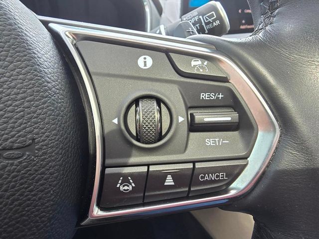 Used 2024 Acura MDX SH-AWD image 23