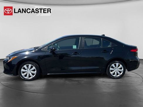 Certified 2023 Toyota Corolla LE image 4