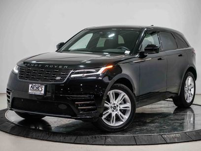 Used 2024 Land Rover Range Rover Velar Dynamic SE