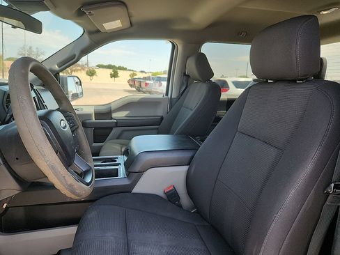 Used 2020 Ford F150 XL w/ Equipment Group 101A Mid RWD image 7