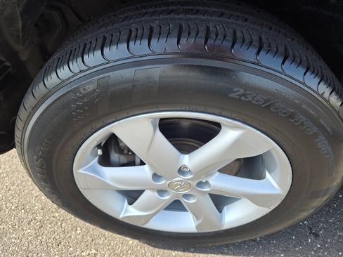 Used 2009 Nissan Murano SL w/ Technology Pkg image 28