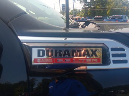 New 2025 GMC Sierra 2500 SLT w/ SLT Premium Package image 8