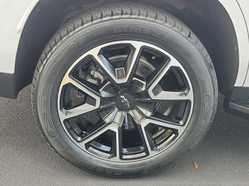 Used 2023 Chevrolet Tahoe RST image 7